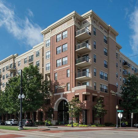 Oakwood Dallas Uptown Exterior foto