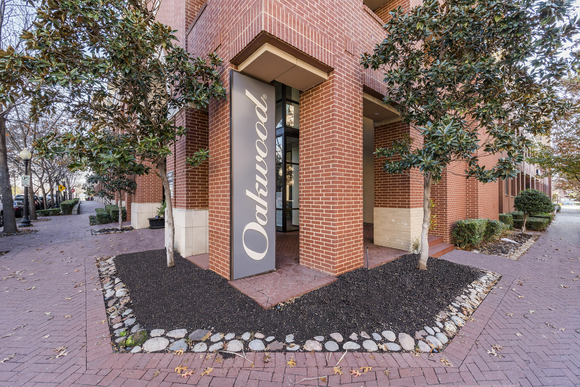 Oakwood Dallas Uptown Exterior foto